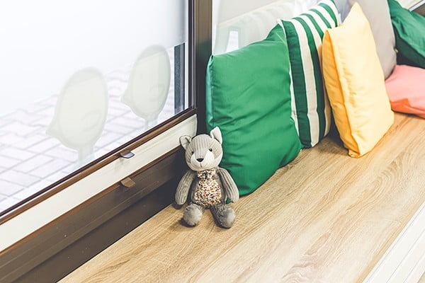 Niebanalny Żłobek a.gugu Lublin | Kontakt | ul. Dożynkowa