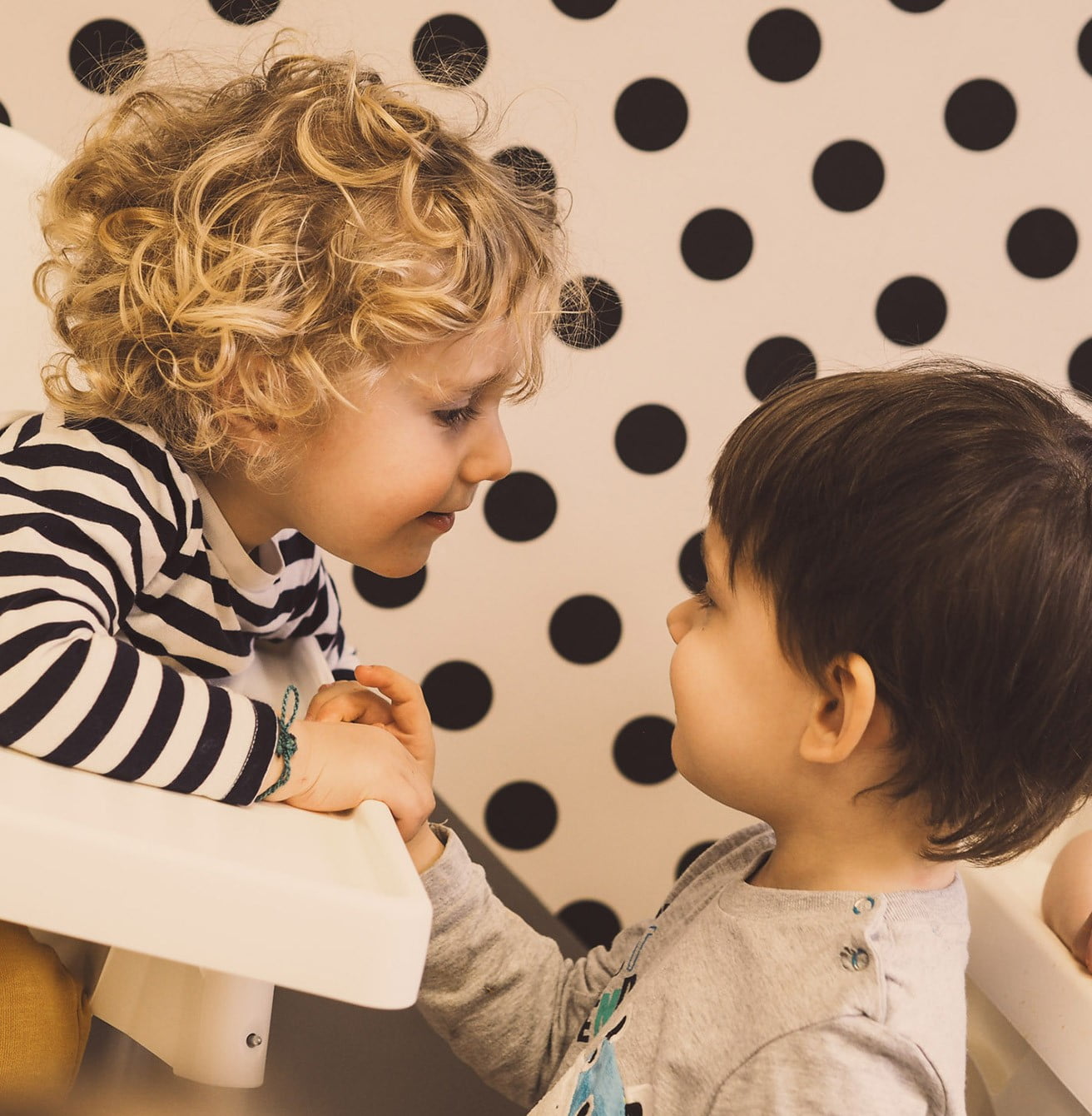 Niebanalny żłobek a.gugu Lublin | Jak pracujemy | Program i pedagogika Niebanalny żłobek a.gugu Lublin | Jak pracujemy | Program i pedagogika