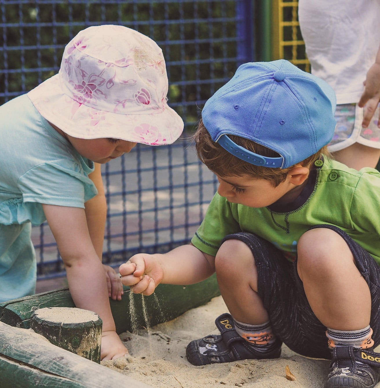 Niebanalny żłobek a.gugu Lublin | Jak pracujemy | Program i pedagogika Niebanalny żłobek a.gugu Lublin | Jak pracujemy | Program i pedagogika