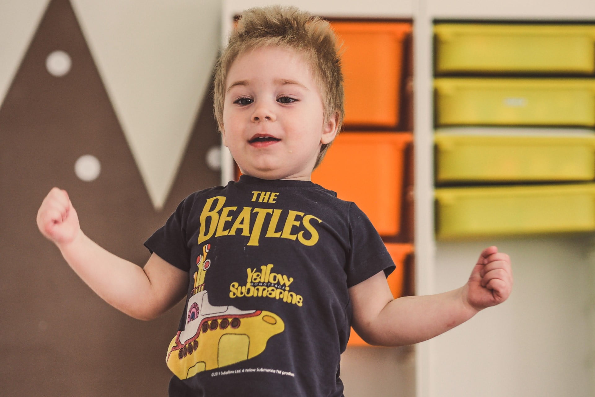 Niebanalny żłobek a.gugu Lublin | Zajęcia dodatkowe | Musical Babies Niebanalny żłobek a.gugu Lublin | Zajęcia dodatkowe | Musical Babies