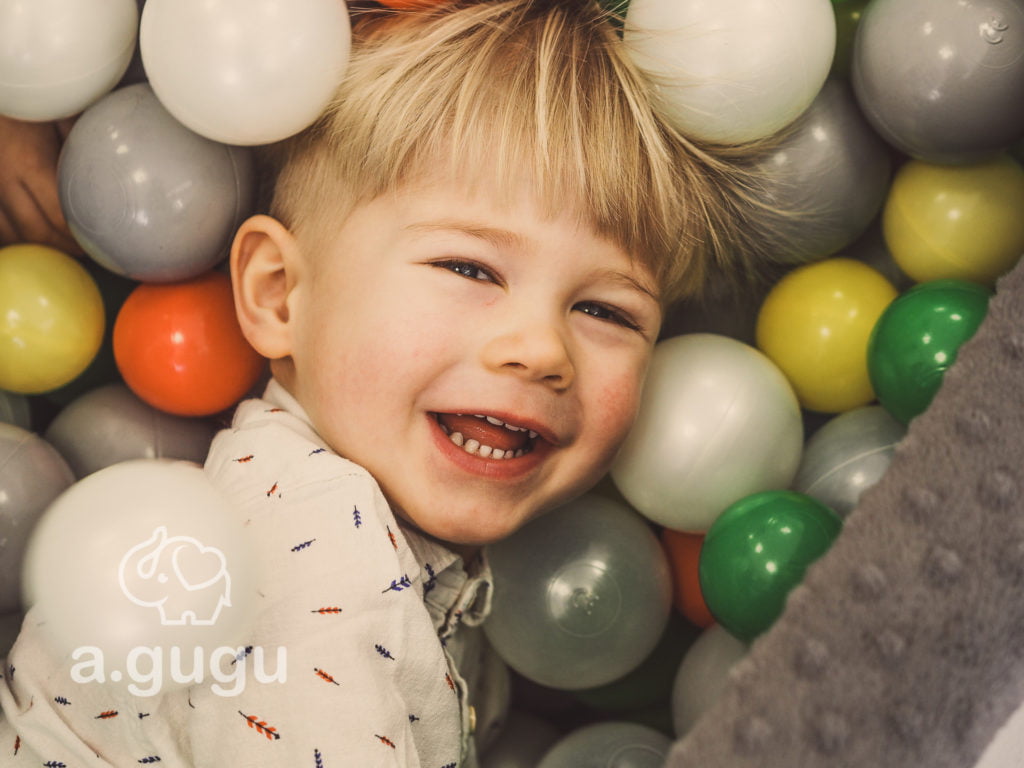 Niebanalny żłobek a.gugu Lublin | Fotorelacje | Dzień Kobiet u Bukowinek