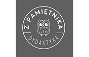 Z pamiętnika dydaktyka logo