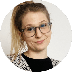 Niebanalny żłobek a.gugu | Zespół | Magdalena Kowalska